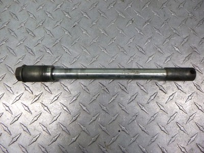 Front Wheel Axle Bolt 1999 Kawasaki Vulcan 1500 VN1500E