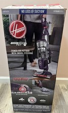 Hoover Power Drive Bagless Pet upright Vacuum Cleaner UH74210