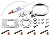 Febi Lader Montagesatz FüR Audi A1 Seat Alhambra Skoda Yeti VW 12-24 04E253039D