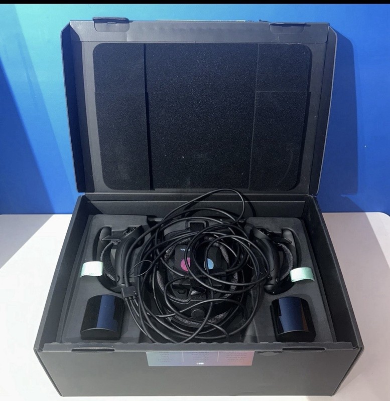 Valve Index PC VR Headset Full Kit