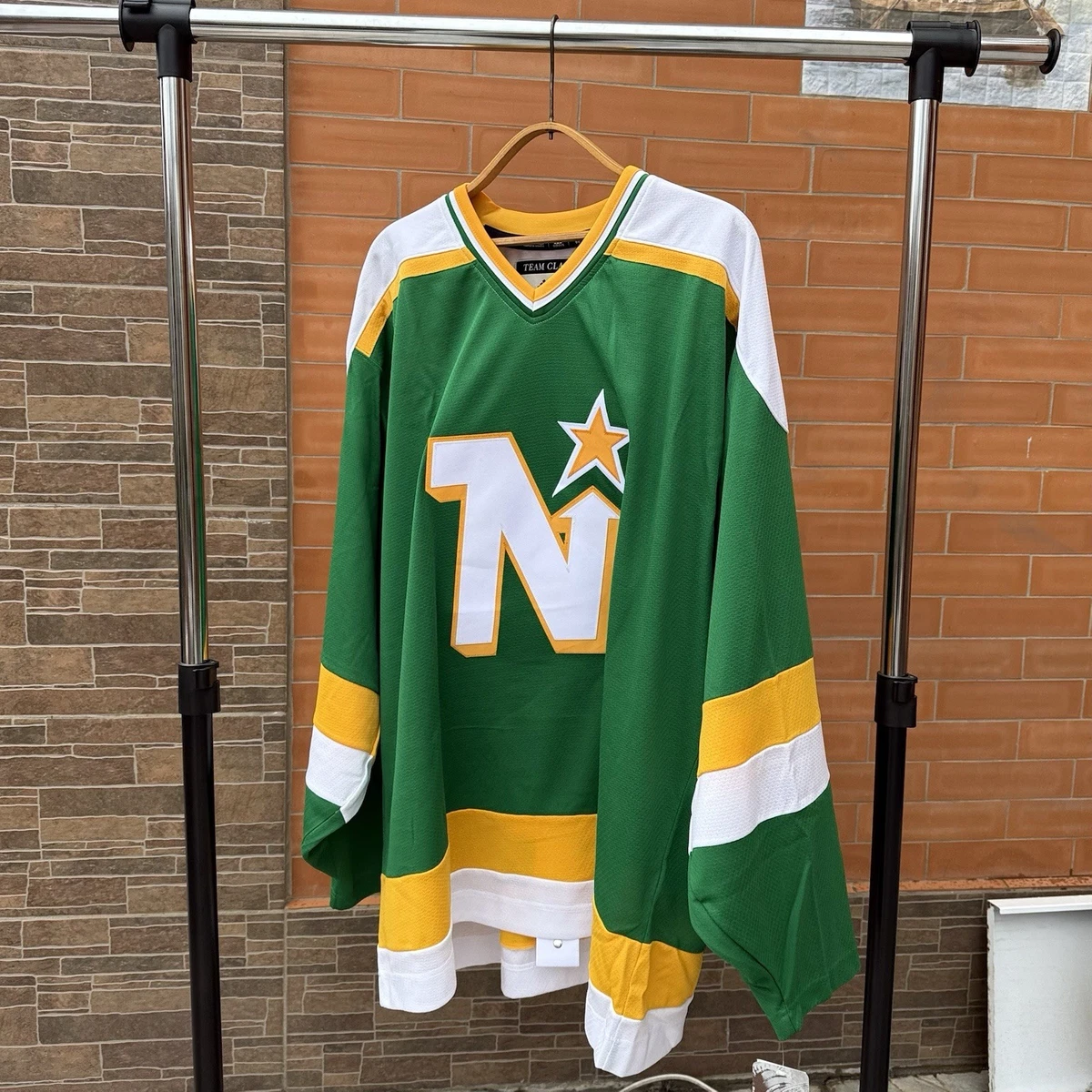 Minnesota North Stars NHL Fan Apparel & Souvenirs for sale | eBay