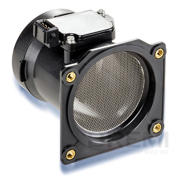 Luftmassenmesser Bremi 30096 FüR A6 4B5 C5 4B2 AHA ALG VW 3B5 A4 Audi Passat 3B2-image