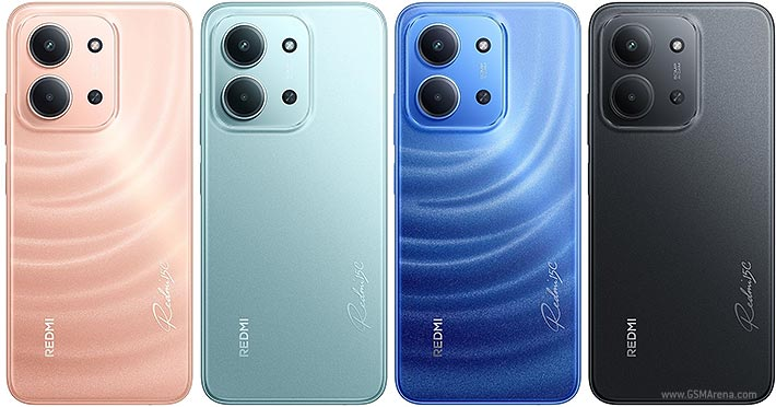 スマートフォン本体 Xiaomi Redmi 15C 8GB+256GB Xiaomi Redmi 15C 256GB 8GB RAM GSM Unlocked International Version