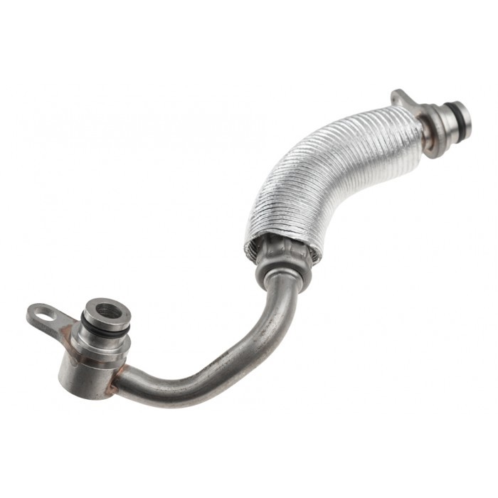 Durite de turbo pour BMW E90 E82 F01, solution contre la perte de puissance et fumée noire