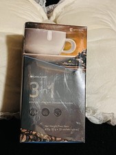 Gano Excel GanoCafe 3 in 1 Ganoderma Instant Coffee 20 Sachets 420g Exp 03/2028