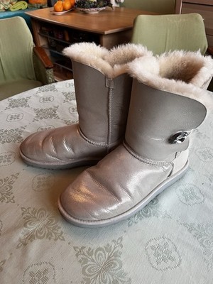 UGG Bailey Button  I do  Kollektion 40 - sehr gut