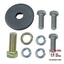 Sbc Engines Harmonic Balancer Bolt Kit Pulley Bolt Kit Compatible With Big