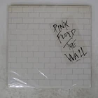 PINK FLOYD WALL CBS/SONY 40AP1750 Japan VINYL 2LP