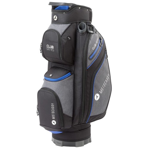 2025 Motocaddy Golf Bolsas Rango Completo Ligero Cart Soporte Híbrido Divisor De - Imagen 2 de 30