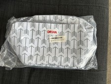 Daiha Diaper Caddy Baby Organizer Storage Bag