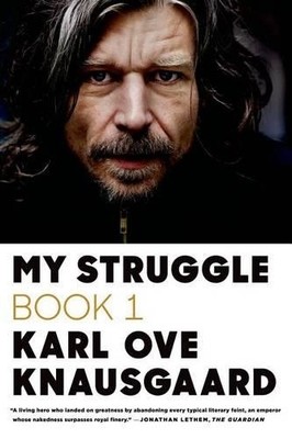 Karl Ove Knausgaard My Struggle, Book One (Taschenbuch) My Struggle