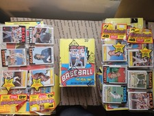 1986 Topps Football Cards 22
