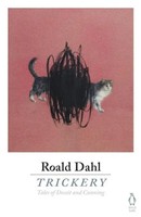 Roald Dahl | Trickery | Taschenbuch | Englisch (2017) | Kartoniert / Broschiert