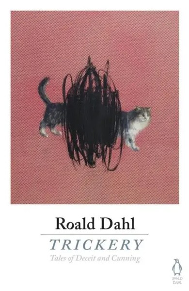 Roald Dahl | Trickery | Taschenbuch | Englisch (2017) | Kartoniert / Broschiert-image