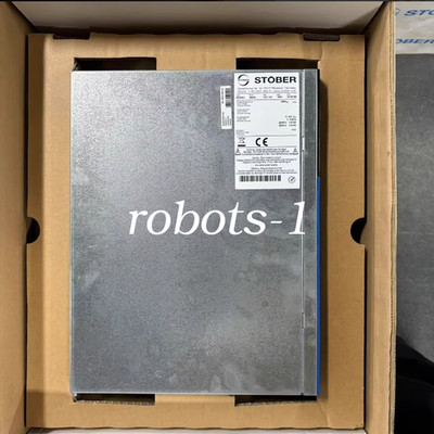 STOBER servo drive SI6A061 brand new FedExor DHL