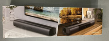 Riowois 2.0/2.1 Channel Stereo Soundbar System Model DS6301H