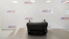 23 Dodge Promaster 1500 Van Seat Bottom Track Front Passenger Manual Black Cloth