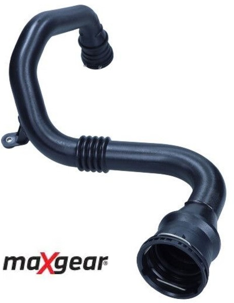 Maxgear 68-0664 Ladeluftschlauch Turboschlauch Ansaugschlauch FüR Renault-image