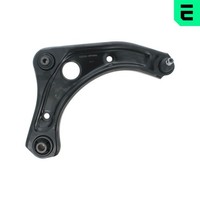 Querlenker Dreieckslenker Optimal G6-2177 Stahlblech FüR Nissan Note E12 Micra 4