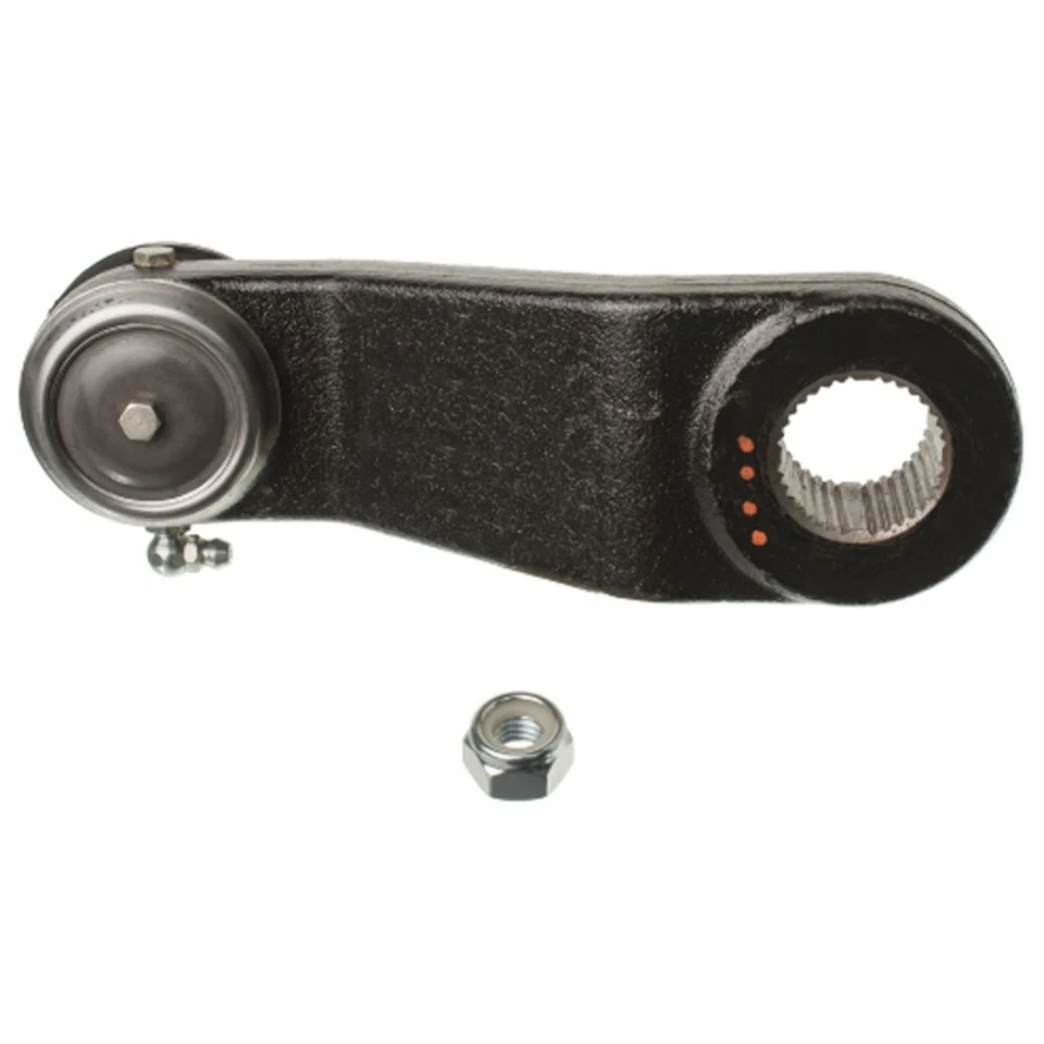 Brazo de dirección Pitman para Domestics 1999-2011 1 pieza delantero 20610 Foto 2 de 4