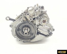 96-26 Suzuki Dr650 Engine Motor Lower Bottom End Crank Runs Clean Nice