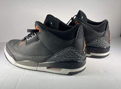 Size 11.5 - Jordan 3 Retro 2023 Mid Fear Size 11.5 - Jordan 3 Retro 2023 Mid Fear | eBay main image 2