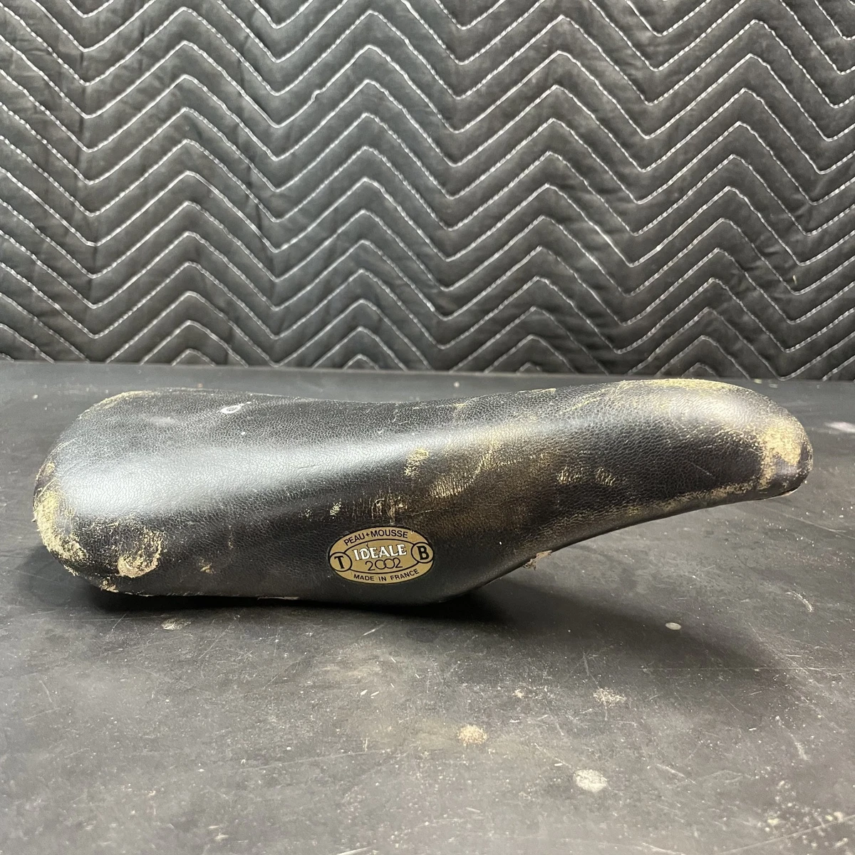 Ideale Saddles, Seats for sale | eBay