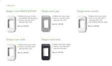 AC charger accessories, electric vehicle KEBA KC-P30-108352 for 7 2 2016-2019