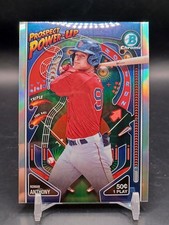 2024 Bowman - Prospect Power-Up Roman Anthony #PP-13 (RC) (2)
