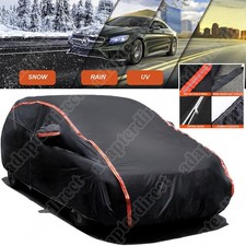 Autoabdeckung Vollgarage S-XXL Autogarage Gan...