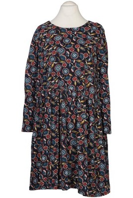 Seasalt Kleid Damen Dress Damenkleid Gr. EU 48 Baumwolle Marineblau #z95rcra