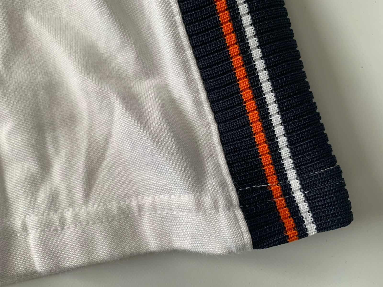 Vintage Women's Tennis  Reebok Skirt Size S White Cubs  Sporty thumbnail 6