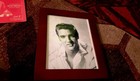 ELVIS PRESLEY  1956 RARE SIGNED PHOTO WITH ORIGINAL  BOOKLETS 1956 — photo 7