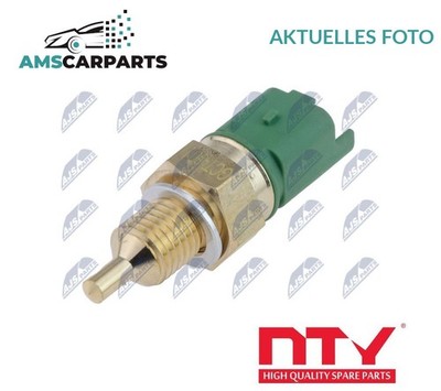 KÜHLMITTELTEMPERATURSENSOR NIEDRIGER ECT-CT-001 NTY NEU OE QUALITÄT