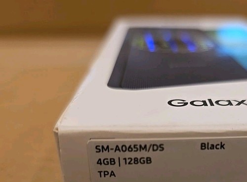 SAMSUNG Galaxy A06 128GB, 2025, 6.7" Factory Unlocked US & Global 4G LTE A065MDS - 第 3/4 張圖片
