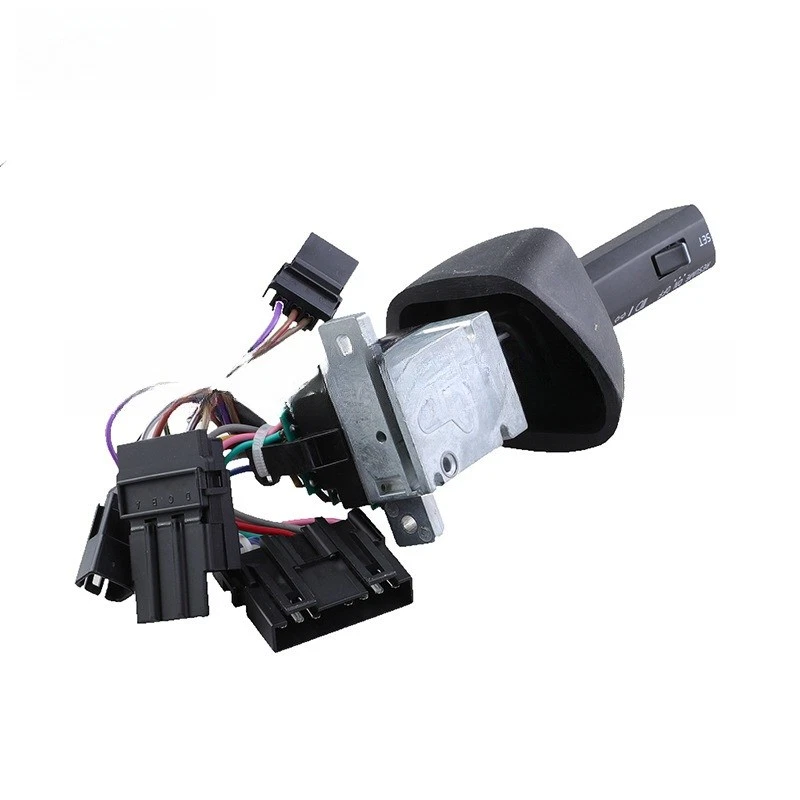 Turn Signal Switch for VNL 630 660 670 VNM 200 430 630 Volvo Trucks 3172172 - Изображение 3 из 3