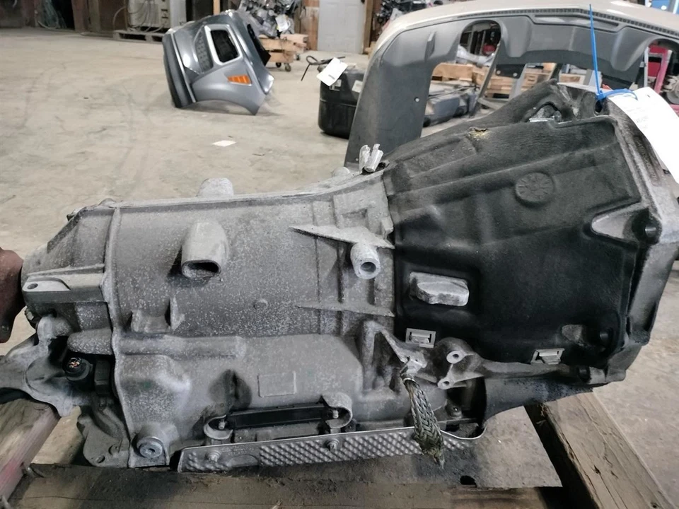 TRANSMISSION 2014-2016 BMW M235I Foto 4 de 4