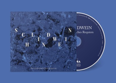 Schlindwein Ein Elektronisches Requiem (CD) Album (UK IMPORT)