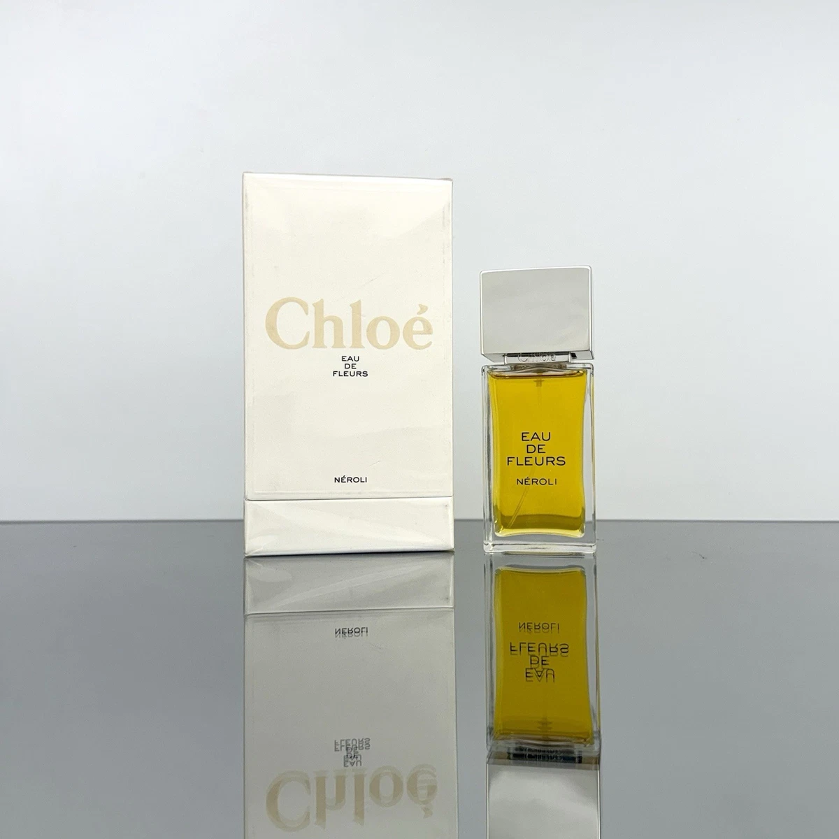 Preços baixos em Chloé Feminino Fleur de Fleurs | eBay