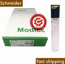 New In Box Schneider 140CHS11000 I/O Base Analog Input Module 140-CHS-110-00