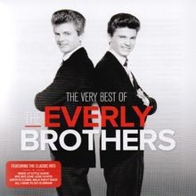 The Very Best of the Everly Brothers  von Everly Brot... | CD | Zustand sehr gut