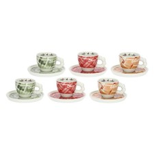 Thun Set 6 Tazzine Abbracciami