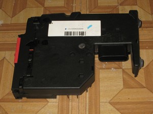 MERCEDES CLS500 CLS63 E350 E500 E550 E63 SLS AMG FUSE BOX ... e500 fuse box 