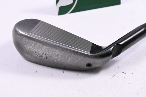 Ping G Crossover #5 Hybrid / 24 Degree / Purple Dot / Regular Flex Ping Tour 90 - Picture 3 of 6