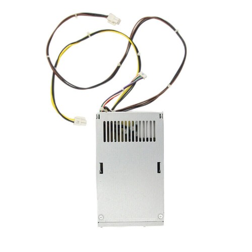 1x For HP 400 600G4 800G3 D16-250P2A 901760-001 002 004 PCH022 Power Supply 250W - 第 5/6 張圖片