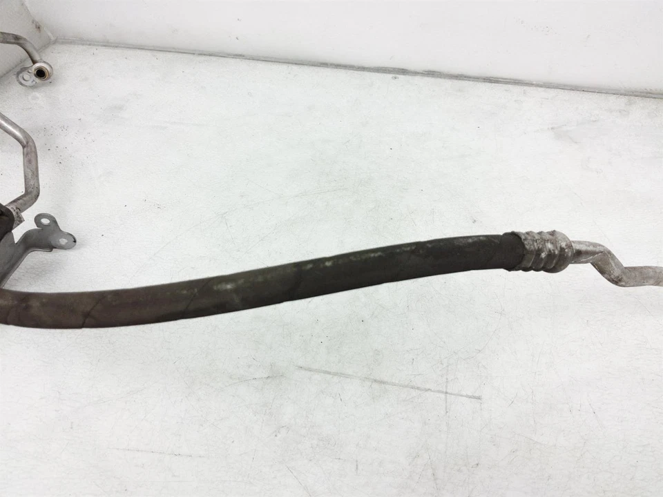 Линия переднего всасывания 10 11 12 Porsche Cayman Ac 997-573-105-03 - Изображение 4 из 4