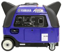 2020 YAMAHA EF3000ISEB
