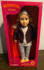 our generation elona