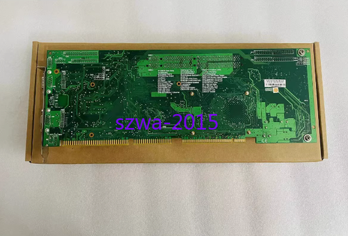 1PCS Used Advantech motherboard PCA-6002 REV B1 PCA-6002VE - Picture 2 of 2
