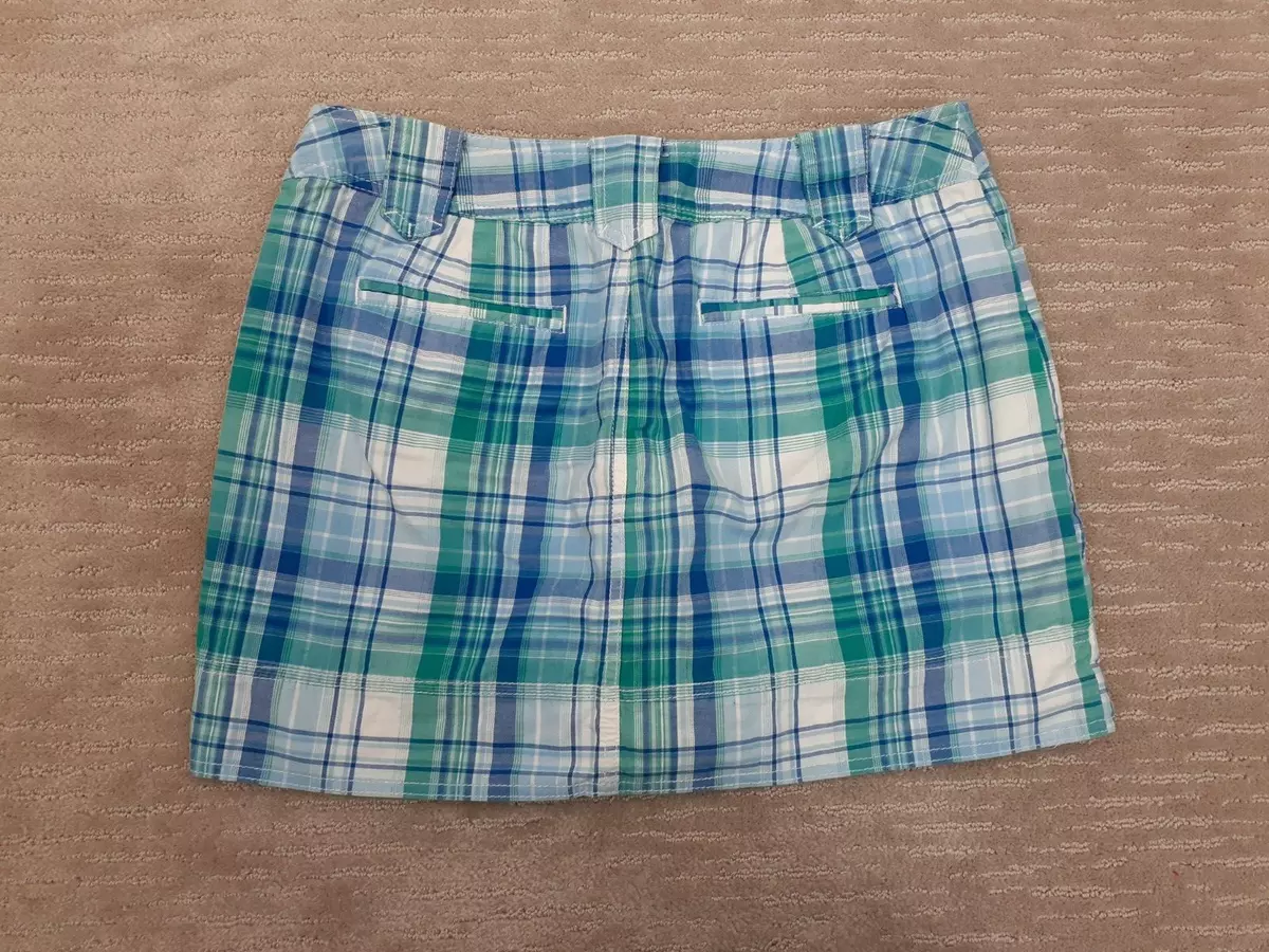 St johns bay skort hotsell